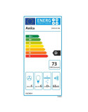 Amica OSC6112W Hagyományos páraelszívó, 335m3/h, 3 fokozat, 60 cm