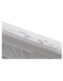Amica OSC6112W Hagyományos páraelszívó, 335m3/h, 3 fokozat, 60 cm