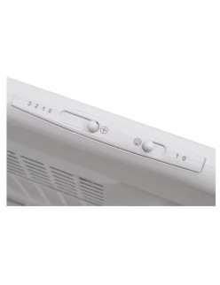 Amica OSC6112W Hagyományos páraelszívó, 335m3/h, 3 fokozat, 60 cm