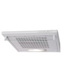 Amica OSC6112W Hagyományos páraelszívó, 335m3/h, 3 fokozat, 60 cm