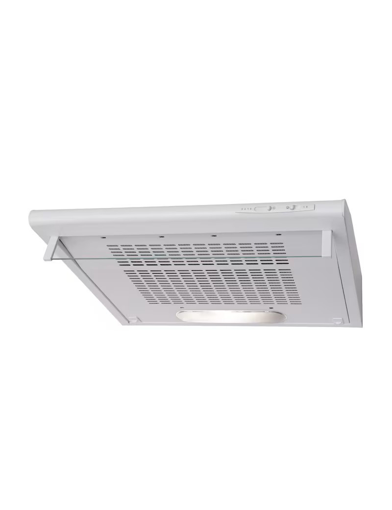 Amica OSC6112W Hagyományos páraelszívó, 335m3/h, 3 fokozat, 60 cm