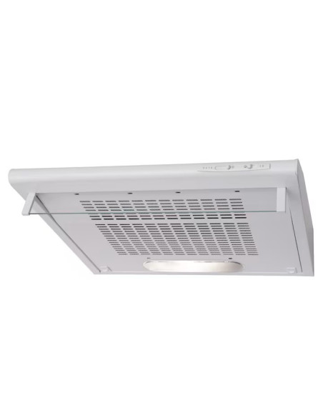 Amica OSC6112W Hagyományos páraelszívó, 335m3/h, 3 fokozat, 60 cm