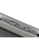 Amica OSC6112I Hagyományos páraelszívó, 335m3/h, 3 fokozat, 60 cm, Inox