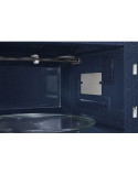 Samsung MG23A7013CB / OL Beépíthetõ mikrohullámú sütõ, 23 L, 800 W, Grill, 6 fokozat, Eco mód, Gyors leolvasztás, Fry Grill funk