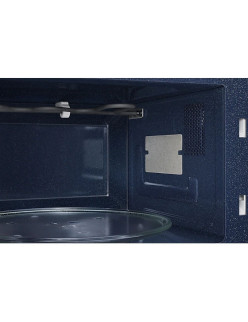 Samsung MG23A7013CB / OL Beépíthetõ mikrohullámú sütõ, 23 L, 800 W, Grill, 6 fokozat, Eco mód, Gyors leolvasztás, Fry Grill funk