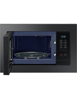 Samsung MG23A7013CB / OL Beépíthetõ mikrohullámú sütõ, 23 L, 800 W, Grill, 6 fokozat, Eco mód, Gyors leolvasztás, Fry Grill funk