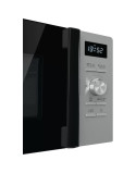 Mikrohullámú sütõ, Gorenje, MO20A4XH, 20l, 800W, Inox