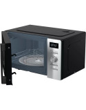Mikrohullámú sütõ, Gorenje, MO20A4XH, 20l, 800W, Inox