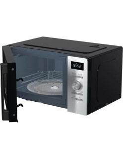 Mikrohullámú sütõ, Gorenje, MO20A4XH, 20l, 800W, Inox