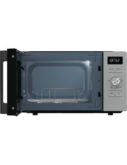 Mikrohullámú sütõ, Gorenje, MO20A4XH, 20l, 800W, Inox