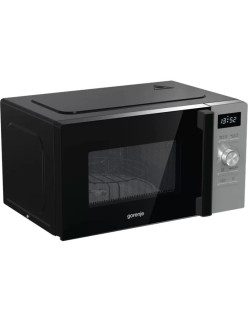 Mikrohullámú sütõ, Gorenje, MO20A4XH, 20l, 800W, Inox