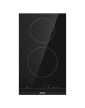 Beépített fõzõlap GORENJE ECT321BCSC, Érzékelõ vezérlés, 2 HiLight fûtési zóna