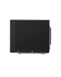 LG MS2042D Mikrohullámú sütõ, 20 l, 700 W, Digitális, Fekete