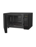 LG MS2042D Mikrohullámú sütõ, 20 l, 700 W, Digitális, Fekete