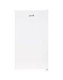 Arielli ARS-121LNE egyajtós hûtõszekrény, statikus hûtés, LED világítás, állítható termosztát, magasság 85 cm, 93 l, E osztály,