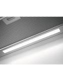 AEG DPE5660M Beépíthetõ páraelszívó, 3 fokozat, 60 cm, LED világítás, A energiaosztály, Intenzív fokozat, Inox