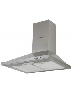 Páraelszívó Arielli ACH-300S, teljesítmény 300 W, 1 motor, rozsdamentes acél