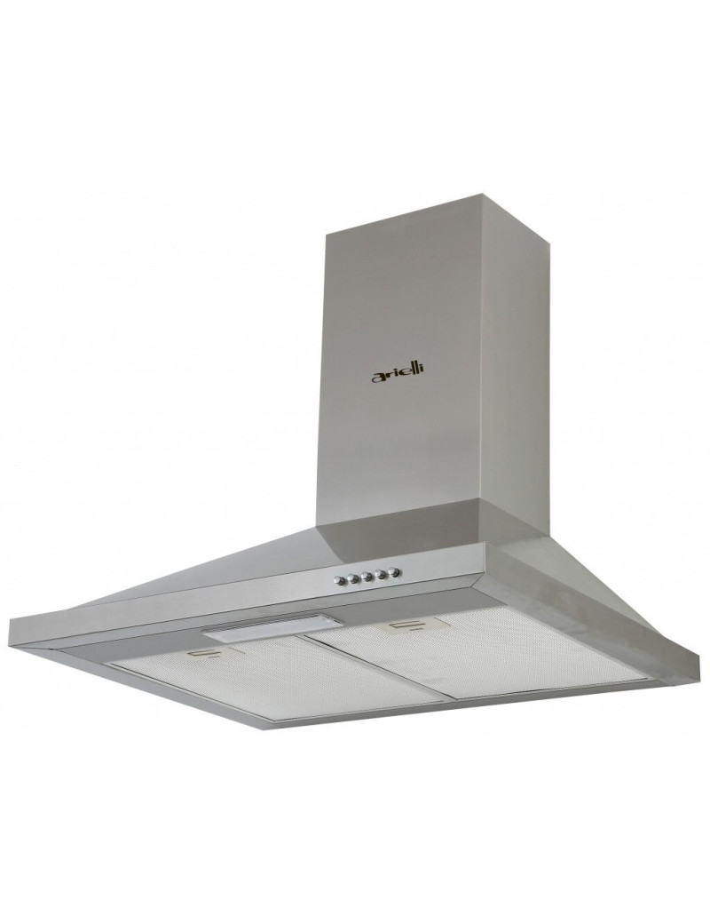 Páraelszívó Arielli ACH-300S, teljesítmény 300 W, 1 motor, rozsdamentes acél