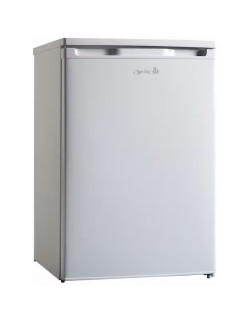 Arielli ARS-147RNE egyajtós hûtõszekrény, fehér, E osztály, teljes ûrtartalom 113 l zxzx