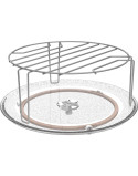 Gorenje BMX201AG1BG beépíthetõ mikrohullámú sütõ, 20l ûrtartalom, 800W, 15 program, Inox, fekete üveg