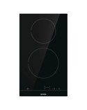 Üvegkerámia fõzõlap Gorenje ECT321BSC beépíthetõ, érintéssel vezérelhetõ, fekete