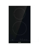 Üvegkerámia fõzõlap Gorenje ECT321BSC beépíthetõ, érintéssel vezérelhetõ, fekete