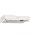Motorháztetõ Gorenje WHU629EW/M, Három sebesség, fehér