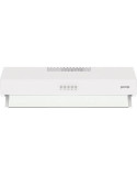 Motorháztetõ Gorenje WHU629EW/M, Három sebesség, fehér
