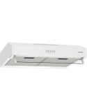 Motorháztetõ Gorenje WHU629EW/M, Három sebesség, fehér