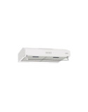 Motorháztetõ Gorenje WHU629EW/M, Három sebesség, fehér