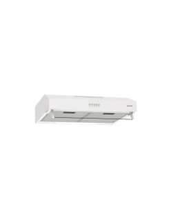 Motorháztetõ Gorenje WHU629EW/M, Három sebesség, fehér