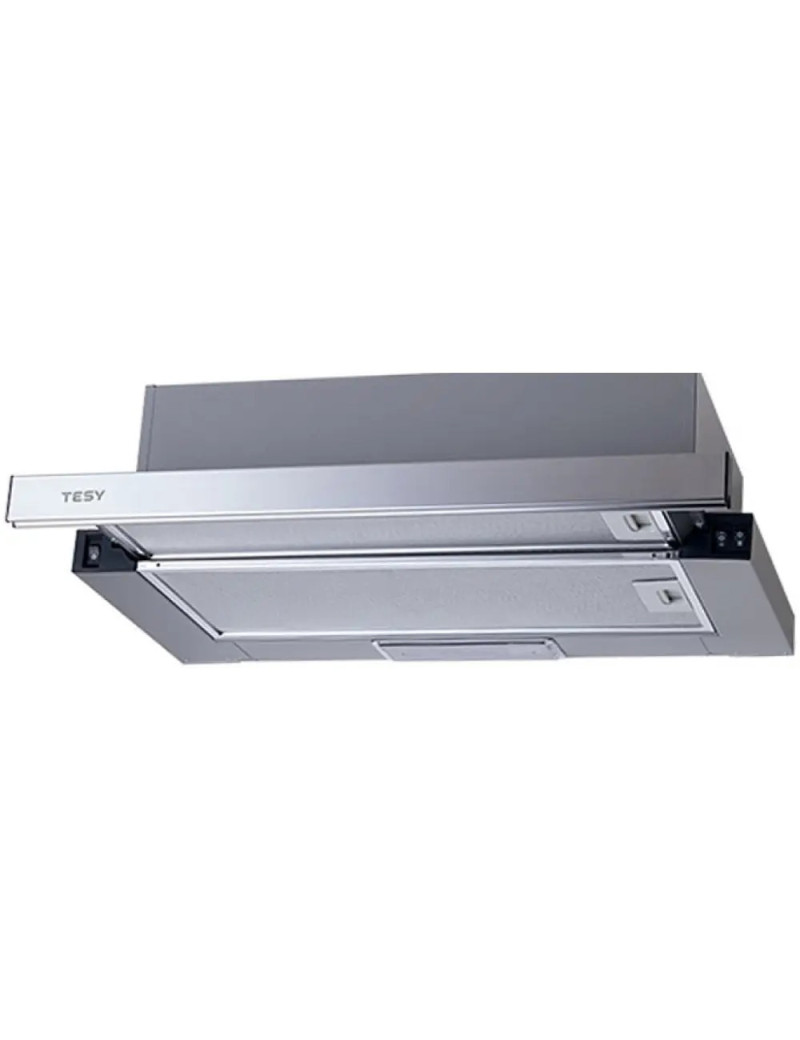 Beépíthetõ páraelszívó TESY SL 104 2T 60 SX