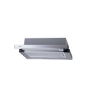 Beépíthetõ páraelszívó TESY SL 104 2T 60 SX