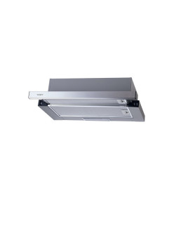 Beépíthetõ páraelszívó TESY SL 104 2T 60 SX