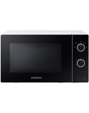 Mikrohullámú sütõ Samsung MS20A3010AH/OL, 20 liter, Mechanikus vezérlés, Idõzítõ, 5 teljesítményfokozat