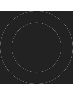 Whirlpool WRD 6030 B fõzõlap, 30 cm, fekete, 2 fõzõzóna, beállítható idõzítés, 6. Érzék , Power Management