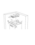 Finlux FXVT 302 ECO beépíthetõ fõzõlap, kerámia üveg, 2 fõzõzóna, érintésvezérlés, fekete