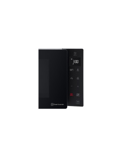 LG MH6535GIH Mikrohullámú sütõ, 25L, Digitális, Grill, Fehér