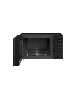 LG MH6535GIH Mikrohullámú sütõ, 25L, Digitális, Grill, Fehér