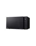 LG MH6535GIH Mikrohullámú sütõ, 25L, Digitális, Grill, Fehér