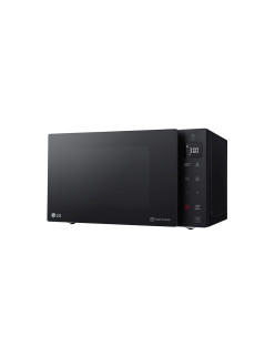 LG MH6535GIH Mikrohullámú sütõ, 25L, Digitális, Grill, Fehér
