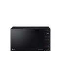 LG MH6535GIH Mikrohullámú sütõ, 25L, Digitális, Grill, Fehér