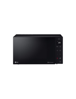 LG MH6535GIH Mikrohullámú sütõ, 25L, Digitális, Grill, Fehér