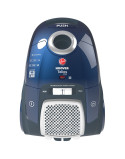 Hoover TX50PET porzsákos porszívó, 550 W, 3.5 literes porzsák, 64 dBA, Mini Turbo PET kisállatszõr eltávolító szívófej, porzsák