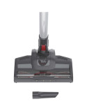 Hoover HF122RH 011 függõleges porszívó, ciklon technológia, 22 V, Li-Ion akkumulátor, 40 perc üzemidõ, szûrõ, turbó funkció, 0,9