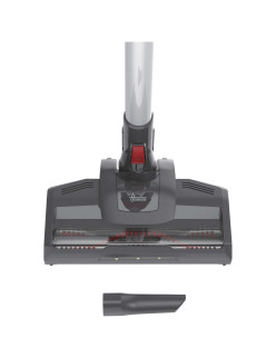 Hoover HF122RH 011 függõleges porszívó, ciklon technológia, 22 V, Li-Ion akkumulátor, 40 perc üzemidõ, szûrõ, turbó funkció, 0,9