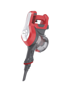 Hoover HF122RH 011 függõleges porszívó, ciklon technológia, 22 V, Li-Ion akkumulátor, 40 perc üzemidõ, szûrõ, turbó funkció, 0,9