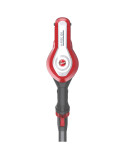 Hoover HF122RH 011 függõleges porszívó, ciklon technológia, 22 V, Li-Ion akkumulátor, 40 perc üzemidõ, szûrõ, turbó funkció, 0,9