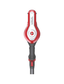 Hoover HF122RH 011 függõleges porszívó, ciklon technológia, 22 V, Li-Ion akkumulátor, 40 perc üzemidõ, szûrõ, turbó funkció, 0,9