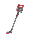 Hoover HF122RH 011 függõleges porszívó, ciklon technológia, 22 V, Li-Ion akkumulátor, 40 perc üzemidõ, szûrõ, turbó funkció, 0,9